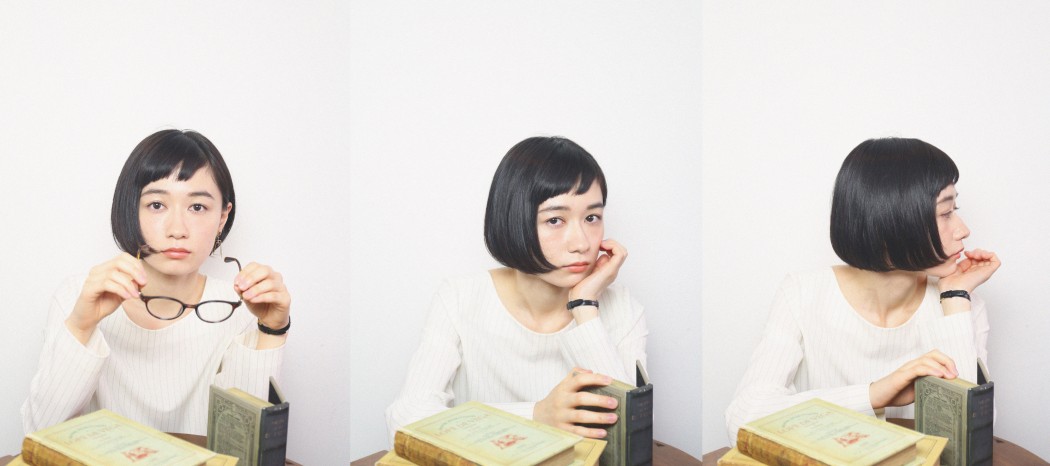 大人のためのHAIR MAGAZINE